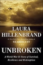Laura Hillenbrand Unbroken